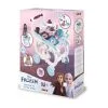 SMOBY Desserte XL - La Reine Des Neiges 2 -Jeux d'imitation Soldes B2CD 1