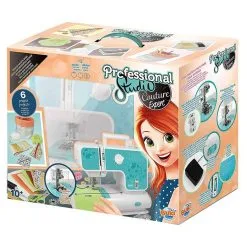 BUKI Professional Studio Couture Expert