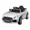 Jamara Ride-on Mercedes-Benz AMG GT R Blanc 2,4GHz 12V 2 Jamara Ride-on Mercedes-Benz AMG GT R Blanc 2,4GHz 12V -Jeux d'imitation Soldes B2CD 1005