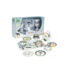 Vilac Dinette Musicale Banquise