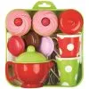 ECOIFFIER Plateaux Hamburgers Ou Cup Cakes -Jeux d'imitation Soldes B2CD 103