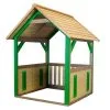 Axi House Cabane Enfant Axi Jane -Jeux d'imitation Soldes B2CD 1058