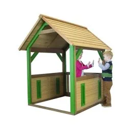 Axi House Cabane Enfant Axi Jane 7 Axi House Cabane Enfant Axi Jane -Jeux d'imitation Soldes B2CD 1060