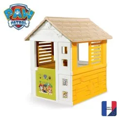 SMOBY Maison Pat Patrouille -Jeux d'imitation Soldes B2CD 1069