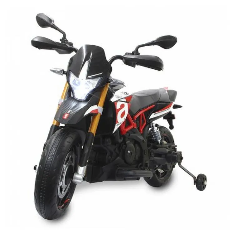 Jamara Ride-on Aprilia Dorsodoru 900 12V 3 Jamara Ride-on Aprilia Dorsodoru 900 12V