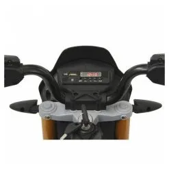 Jamara Ride-on Aprilia Dorsodoru 900 12V 10 Jamara Ride-on Aprilia Dorsodoru 900 12V -Jeux d'imitation Soldes B2CD 1075