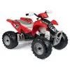 PEG PEREGO Quad électrique Polaris Outlaw 330W -Jeux d'imitation Soldes B2CD 1119