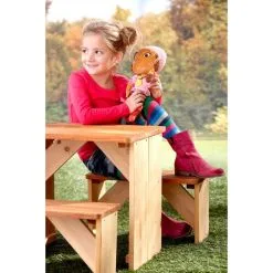 Axi House AXI Table Et Bancs Pour Pique-nique ZidZed 7 Axi House AXI Table Et Bancs Pour Pique-nique ZidZed -Jeux d'imitation Soldes B2CD 1142