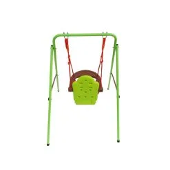 Habitat Et Jardin Balançoire Bébé Chouchou - 1.18m - 1 Agrès -Jeux d'imitation Soldes B2CD 1168