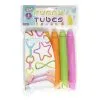 Paris Prix Lot De 6 Tubes Extensibles Sensoriel 20cm Multicolore 1 Paris Prix Lot De 6 Tubes Extensibles Sensoriel 20cm Multicolore -Jeux d'imitation Soldes B2CD 12