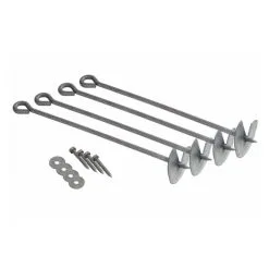 Axi House AXI Baby Swing Gris Et Blanc Avec Siege Gris Et Blanc -Jeux d'imitation Soldes B2CD 1220