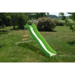 Trigano Toboggan 1,73 M De Glisse -Jeux d'imitation Soldes B2CD 1231