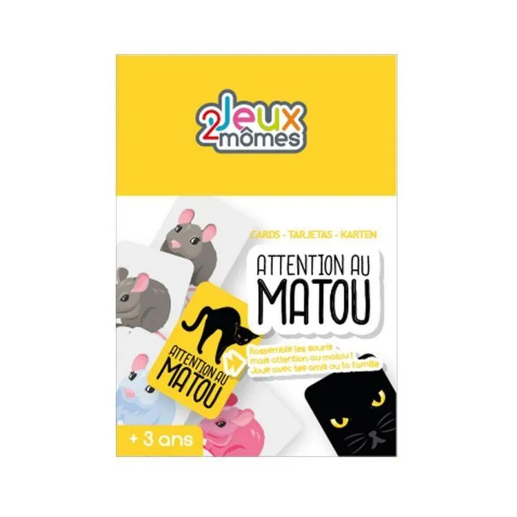 Paris Prix Jeu Des Paires 60 Cartes 9cm Multicolore 3 Paris Prix Jeu Des Paires 60 Cartes 9cm Multicolore