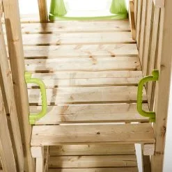 KANGUI Lot De 2 Poignées Pour Structures De Jeux -Jeux d'imitation Soldes B2CD 1295