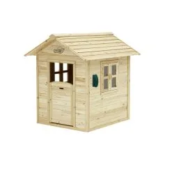 PRAGMA Maison Enfant En Bois Noa -Jeux d'imitation Soldes B2CD 1315