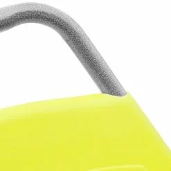 Alice's Garden Toboggan - Sirocco Vert - Glissière Double Vague. 185cm De Longueur. Structure De Jardin Extérieure. Aire De Jeu Pour Le Jardin. 9 Alice's Garden Toboggan - Sirocco Vert - Glissière Double Vague. 185cm De Longueur. Structure De Jardin Extérieure. Aire De Jeu Pour Le Jardin. -Jeux d'imitation Soldes B2CD 1336