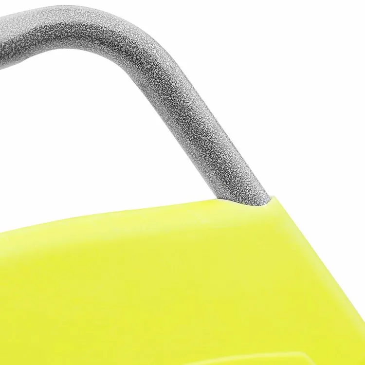 Alice's Garden Toboggan - Sirocco Vert - Glissière Double Vague. 185cm De Longueur. Structure De Jardin Extérieure. Aire De Jeu Pour Le Jardin. 5 Alice's Garden Toboggan - Sirocco Vert - Glissière Double Vague. 185cm De Longueur. Structure De Jardin Extérieure. Aire De Jeu Pour Le Jardin. – Image 3