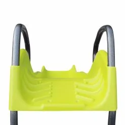 Alice's Garden Toboggan - Sirocco Vert - Glissière Double Vague. 185cm De Longueur. Structure De Jardin Extérieure. Aire De Jeu Pour Le Jardin. 10 Alice's Garden Toboggan - Sirocco Vert - Glissière Double Vague. 185cm De Longueur. Structure De Jardin Extérieure. Aire De Jeu Pour Le Jardin. -Jeux d'imitation Soldes B2CD 1337