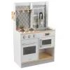 Kidkraft Cuisine Enfant En Bois Let's Cook -Jeux d'imitation Soldes B2CD 136
