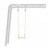 Berg Playbase Siège De Balançoire En Bois 2 Berg Playbase Siège De Balançoire En Bois -Jeux d'imitation Soldes B2CD 1373