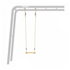 Berg Playbase Siège De Balançoire En Bois