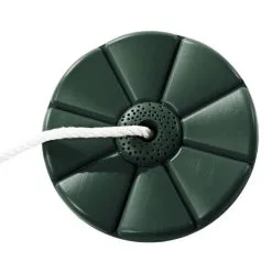 PRAGMA Siège Balançoire Rond Vert Sapin 8 PRAGMA Siège Balançoire Rond Vert Sapin -Jeux d'imitation Soldes B2CD 1400