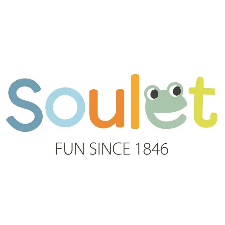 Soulet Portique En Bois Avec Toboggan 394x354x222cm JACINTHE 5 Soulet Portique En Bois Avec Toboggan 394x354x222cm JACINTHE – Image 3