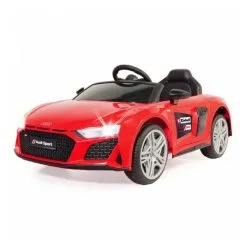 Jamara Ride-on Audi R8 Rouge 18V Einhell Version
