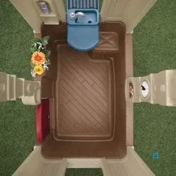 Step2 Maison Neat Cottage -Jeux d'imitation Soldes B2CD 1444