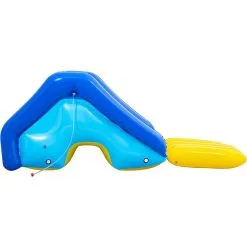 BESTWAY Toboggan Géant Gonflable Pour Piscine -Jeux d'imitation Soldes B2CD 1463