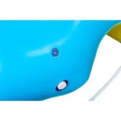 BESTWAY Toboggan Géant Gonflable Pour Piscine -Jeux d'imitation Soldes B2CD 1466