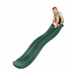 Axi House AXI Toboggan SKY175 Vert 175 Cm -Jeux d'imitation Soldes B2CD 1469