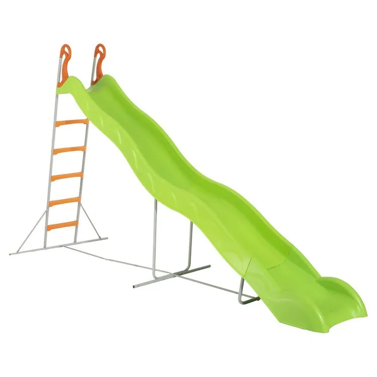 Trigano Valou Toboggan - 3.80 M De Glisse 3 Trigano Valou Toboggan - 3.80 M De Glisse