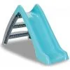Jamara Toboggan Happy Slide Vert Pastel -Jeux d'imitation Soldes B2CD 1493