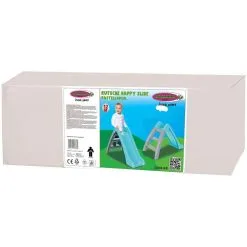 Jamara Toboggan Happy Slide Vert Pastel -Jeux d'imitation Soldes B2CD 1496