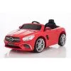 MERCEDES-BENZ Mercedes Benz Mercedes Benz SL400 Voiture Electrique Enfant (25W) 110x64x48cm - Marche Av/ar, Phares, Musique Et Télécommande Parentale -Jeux d'imitation Soldes B2CD 1500