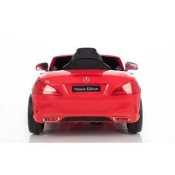 MERCEDES-BENZ Mercedes Benz Mercedes Benz SL400 Voiture Electrique Enfant (25W) 110x64x48cm - Marche Av/ar, Phares, Musique Et Télécommande Parentale 11 MERCEDES-BENZ Mercedes Benz Mercedes Benz SL400 Voiture Electrique Enfant (25W) 110x64x48cm - Marche Av/ar, Phares, Musique Et Télécommande Parentale -Jeux d'imitation Soldes B2CD 1503