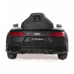 Jamara Ride-on Audi R8 Rouge 18V Einhell Power X-Change -Jeux d'imitation Soldes B2CD 1516