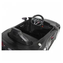 Jamara Ride-on Audi R8 Rouge 18V Einhell Power X-Change -Jeux d'imitation Soldes B2CD 1517