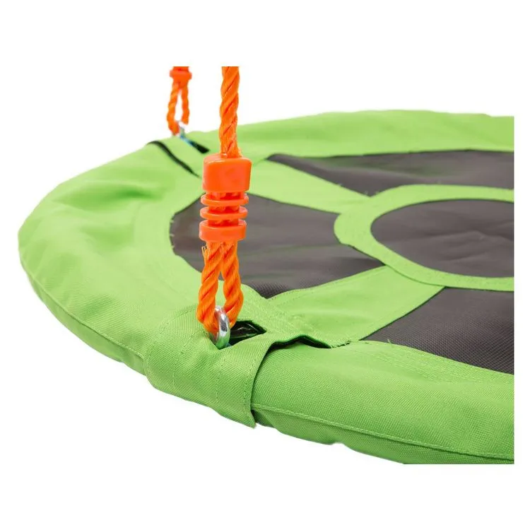 Habitat Et Jardin Balançoire Nid Ingo 76,2 Cm 5 Habitat Et Jardin Balançoire Nid Ingo 76,2 Cm – Image 3