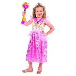 GP TOYS Love Diana - Sceptre à Bulles Et Lumineux 8 GP TOYS Love Diana - Sceptre à Bulles Et Lumineux -Jeux d'imitation Soldes B2CD 154