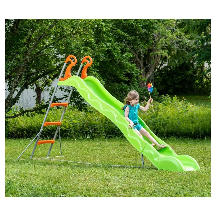 Trigano Linou Toboggan - 2.63 M De Glisse 4 Trigano Linou Toboggan - 2.63 M De Glisse – Image 2