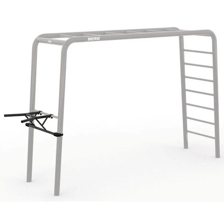 Berg Playbase Barre à Dips 3 Berg Playbase Barre à Dips