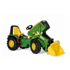 ROLLY TOYS RollyX-Trac Premium John Deere 8400R 7 ROLLY TOYS RollyX-Trac Premium John Deere 8400R -Jeux d'imitation Soldes B2CD 1592