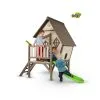 AXI Maisonnette Bois CABIN XL 2 AXI Maisonnette Bois CABIN XL -Jeux d'imitation Soldes B2CD 1628