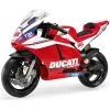 PEG PEREGO Moto électrique Ducati GP 2 PEG PEREGO Moto électrique Ducati GP -Jeux d'imitation Soldes B2CD 1675