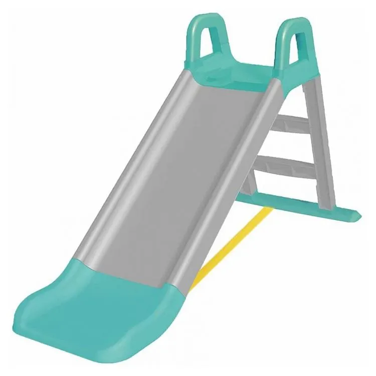 Jamara Toboggan Funny Slide Grise 3 Jamara Toboggan Funny Slide Grise