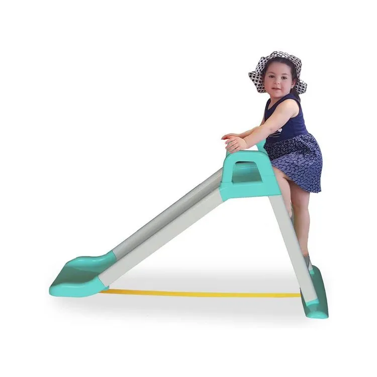 Jamara Toboggan Funny Slide Grise 5 Jamara Toboggan Funny Slide Grise – Image 3