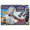 HASBRO Hache électronique Stormbreaker Thor 2 HASBRO Hache électronique Stormbreaker Thor -Jeux d'imitation Soldes B2CD 173