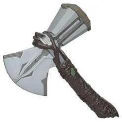 HASBRO Hache électronique Stormbreaker Thor -Jeux d'imitation Soldes B2CD 175